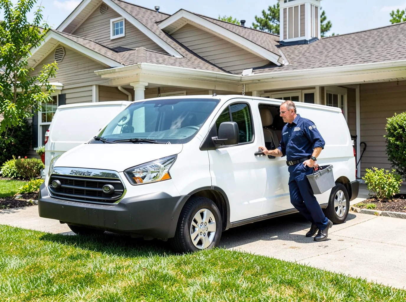 Emergency Plumber company in White Plains, VA